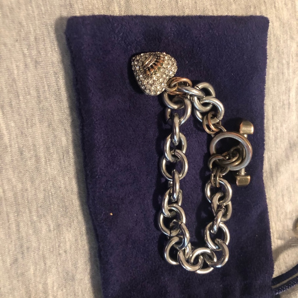 Juicy couture bracelet